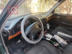 بي ام دبليو الفئة 5